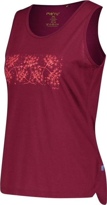 Produktbild Meru Tondela Top (3XL)