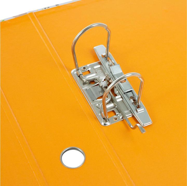 Produktbild Goldbuch Ordner A4 (A4, 80 mm, 1 Stück)