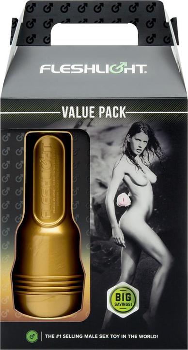 Produktbild Fleshlight STU Value Pack