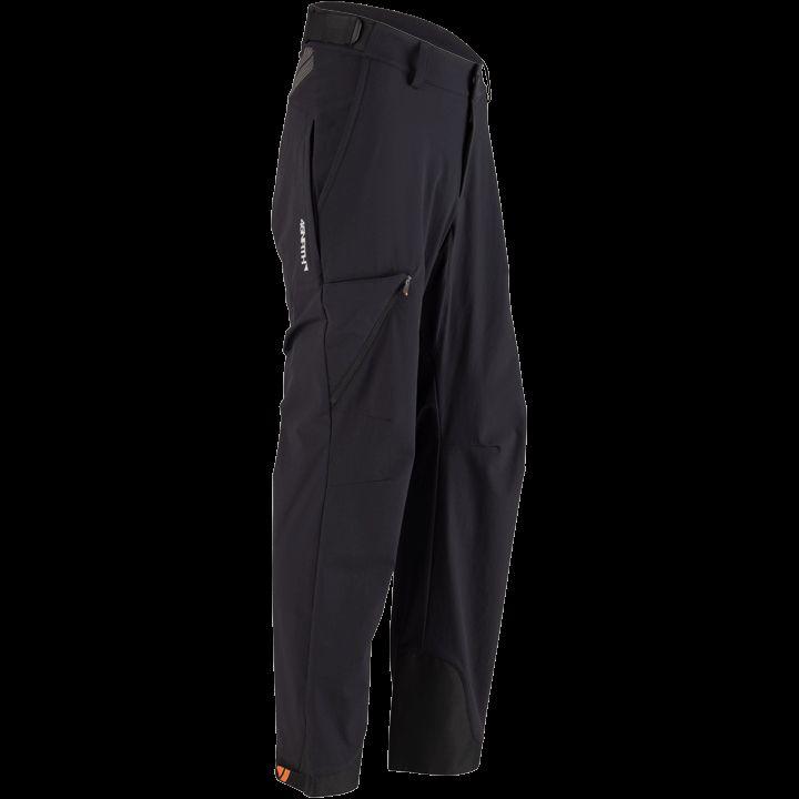 Immagine prodotto 45NRTH Pantaloni softshell Naughtvind da uomo, nero, S (S)