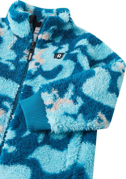 Produktbild Reima Kid's Sweater Turkkinen (98)