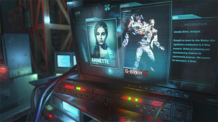 Image du produit Capcom Resident Evil 3 (PS4, DE)