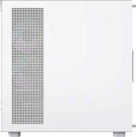 Actual product image Montech Xr (mATX, Mini-ITX, ATX)