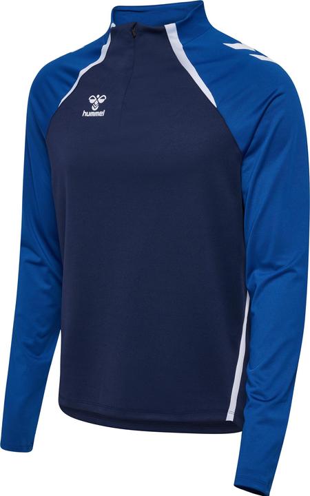 Image du produit hummel hmlLEAD 2.0 HALF ZIP (3XL)