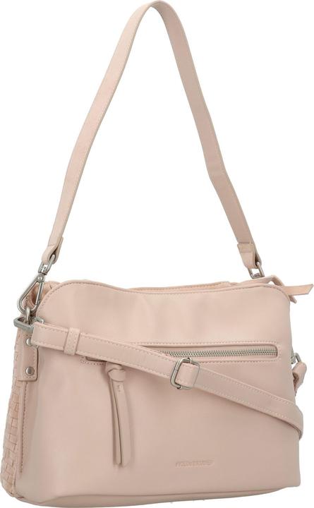 Immagine prodotto FredsBruder Weave Harmony Schultertasche Leder 27 cm