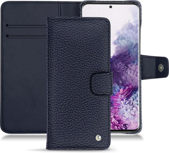 Productafbeelding Noreve Leren Portemonnee (Samsung Galaxy S20+)