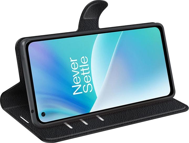 Image du produit Screenguard Housse cuir OnePlus Nord 2T Leather Guard (OnePlus Nord 2T)