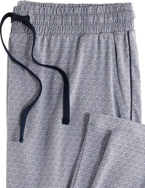 Produktbild ISA Bodywear Pyjama lang (XL)