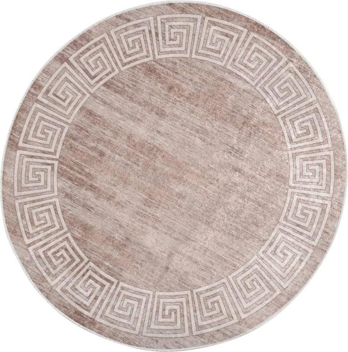 Actual product image VidaXL Teppich (120 x 120 cm)