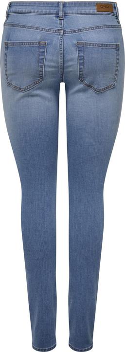 Produktbild Only ONLHUSH Mittlere Taille Skinny Fit Jeans Skinny Jeans (30)
