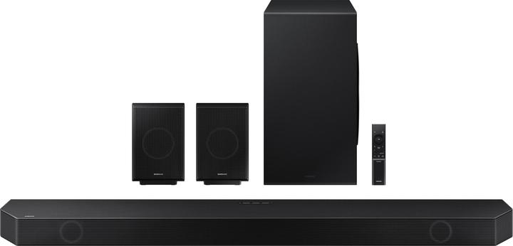Image du produit Samsung HW-Q990B (656 W, 11.1.4 Canal)