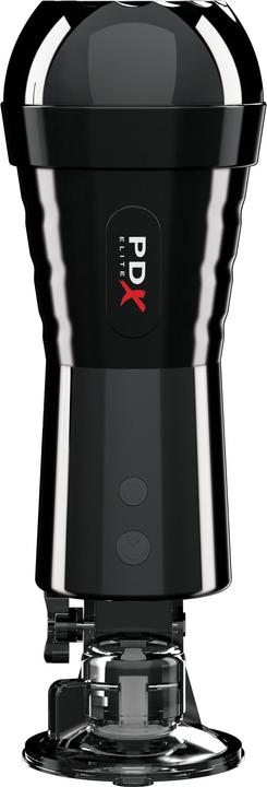 Produktbild Pipedream PDX Elite Cock Compressor Vibrator