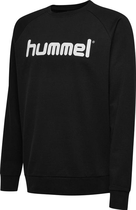 hummel Go Kids Cotton Logo Sweatshirt (140)