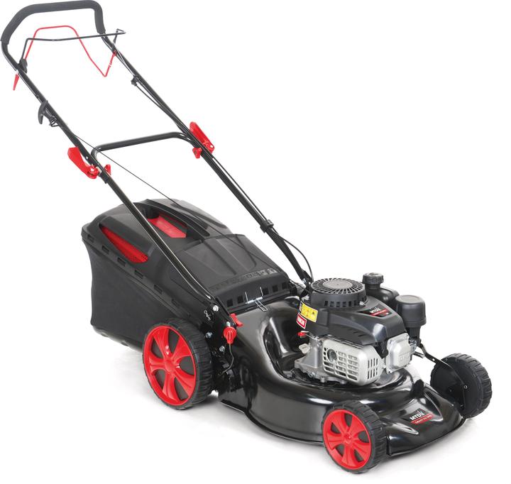 MTD Benzino vejapjovė. 79cc THORX 35 SMART 46 SPO (Essence)