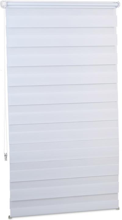 Immagine prodotto Relaxdays Tenda a rullo montaggio senza fori (80 x 6,5 x 156 cm)