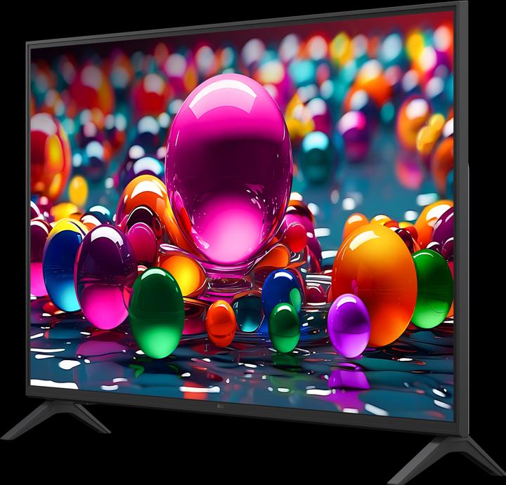 Immagine prodotto LG 43UA75006LA (43", UA75, LED, 4K, 2025)