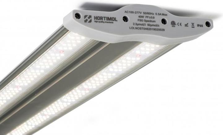 Produktbild Hortimol TLED 40W FULL SPECTRUM FSG 4000K (LED, 230 V)