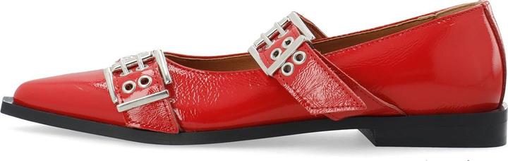 Actual product image Bianco BIAVICTORIA ballerinas (41)