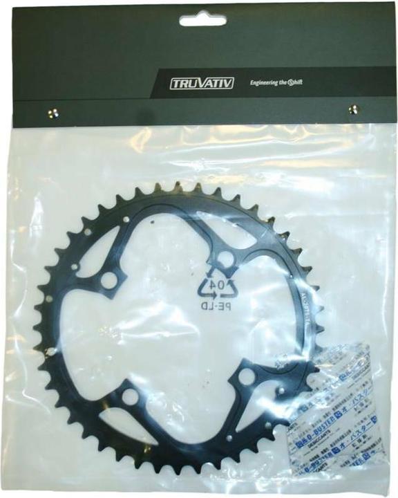 Image du produit Truvativ MTB pour Noir/Stylo/Firex etc. (44)