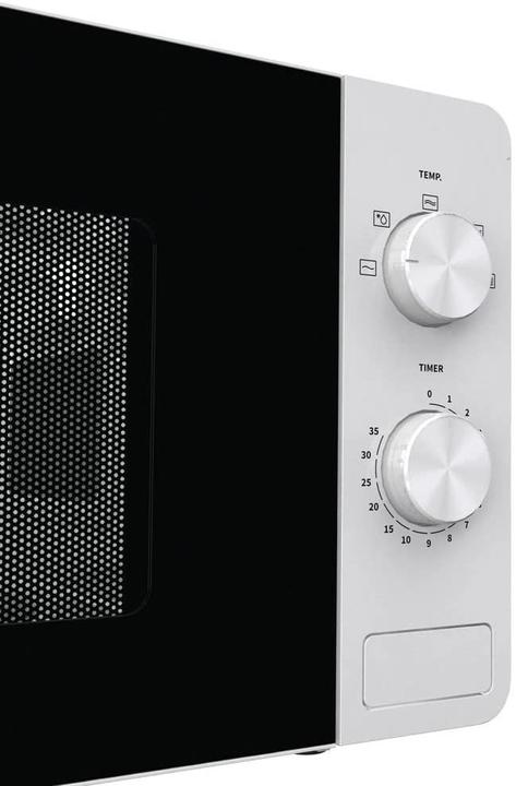 Image du produit Hisense H20MOWP1 Blanc (20 l)
