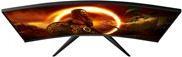 Immagine prodotto AOC CQ32G2SE/BK (2560 x 1440 pixel, 31.50")