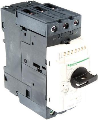 Produktbild Schneider Electric Motorschutzschalter 30-40A