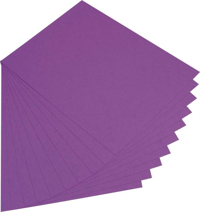 Produktbild Folia Tonkarton 180g/m², DIN A4 (180 g/m², 100 x)