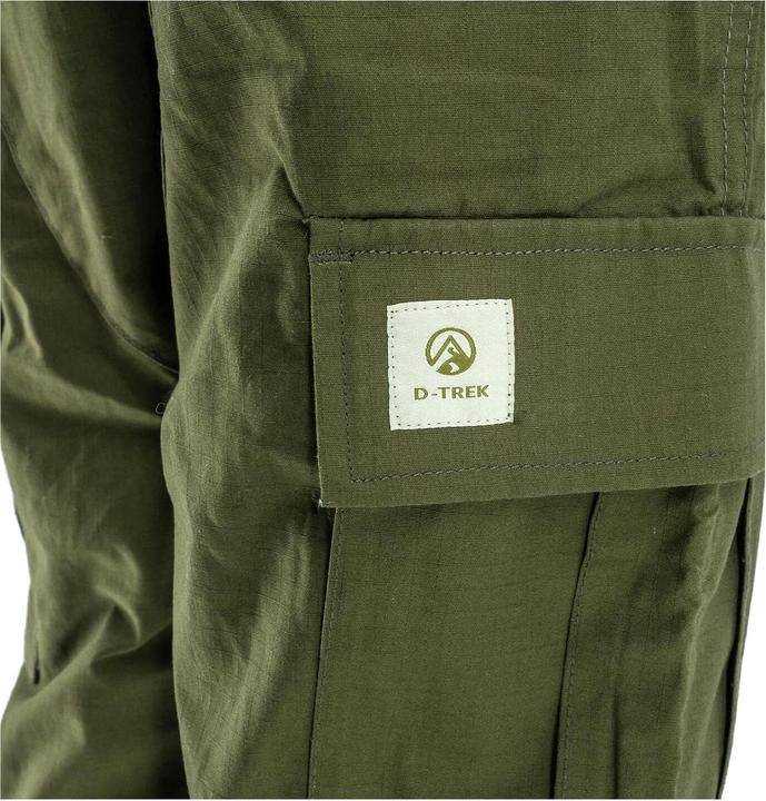 Produktbild D-Trek Cargohose (XL)