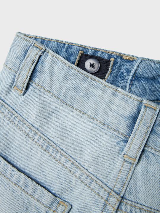 Actual product image Name it Regular Fit Jeansshorts (140)