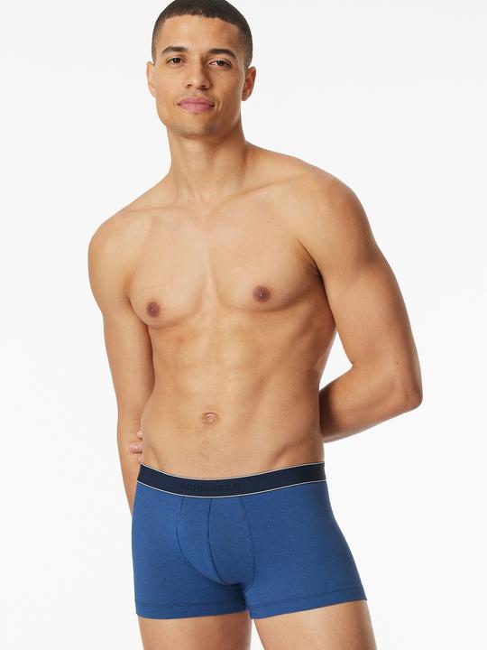 Produktbild Schiesser Trunk Duality Function (3XL, 2er Pack)