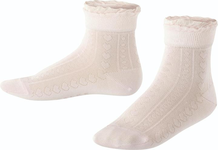 Falke Romantic Net SO (Einzelpack, 19 - 22)