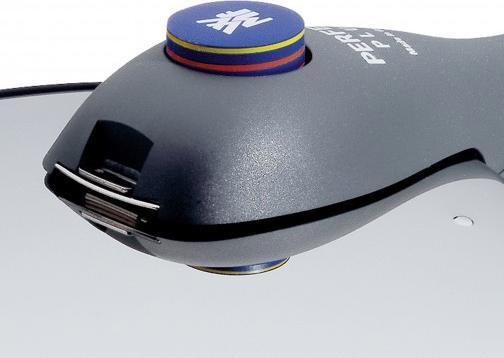 Produktbild WMF Schnellkochtopf 8,5l inkl. Einsatz Dampfkochtopf Perfect Plus Induktion (22 cm, Dampfkochtopf)