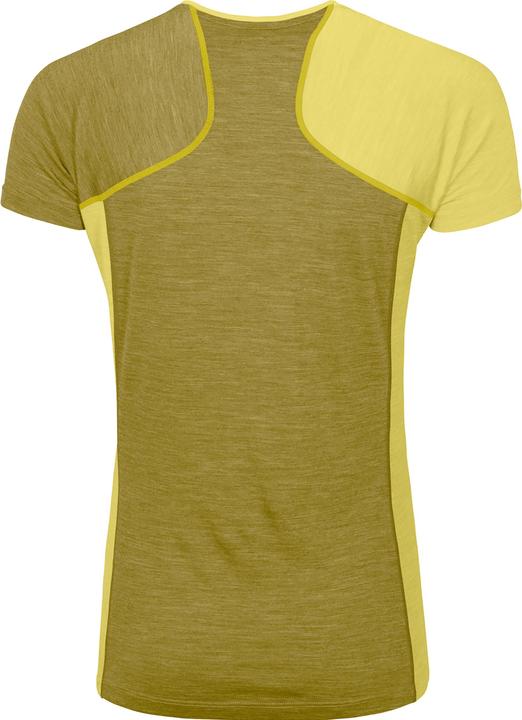 Produktbild Ortovox Women's 120 Cool Tec Fast Upward T-Shirt (M)