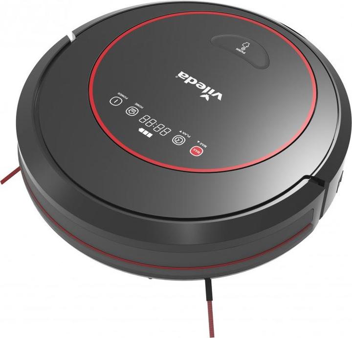 Produktbild Vileda VR 302 (Saugroboter)
