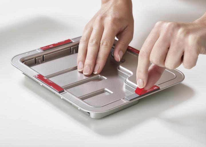 Actual product image Joseph Joseph DoorStore Elevate