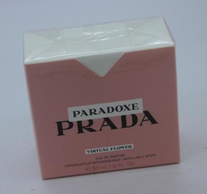 Produktbild Prada Paradoxe Virtual Flower (Eau de Parfum, 90 ml)