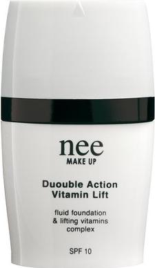 Image du produit NEE Double Action Lifting Foundation D2 30 ml (Blanc)
