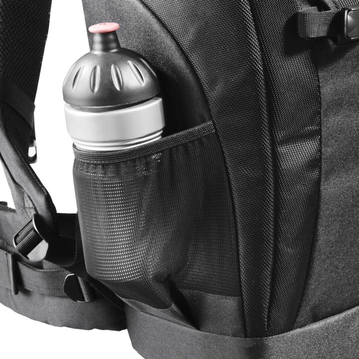 Produktbild mantona Trekking Fotorucksack (Fotorucksack, 9.45 l)