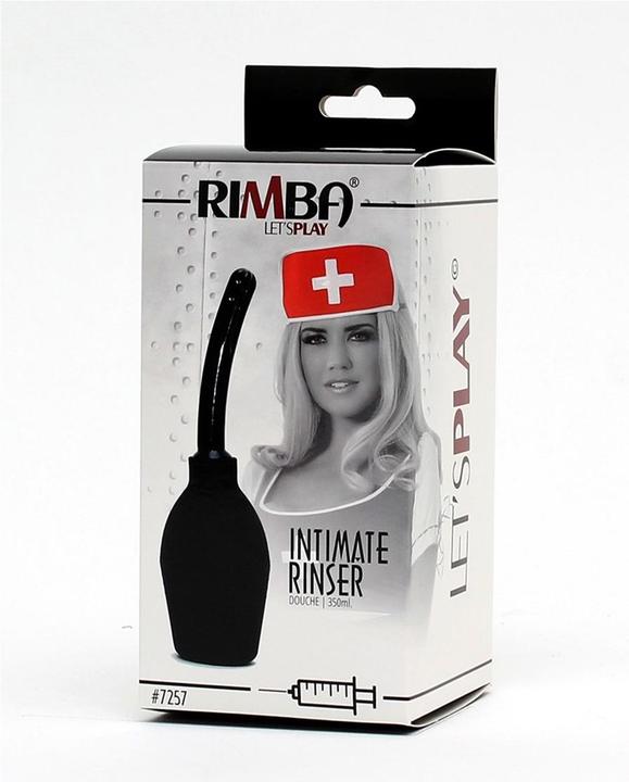Rimba Intimdusche