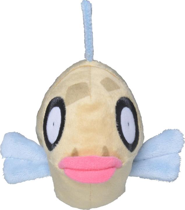 Produktbild Pokémon Feebas Sitting Cuties Plush - 15 cm (15 cm)