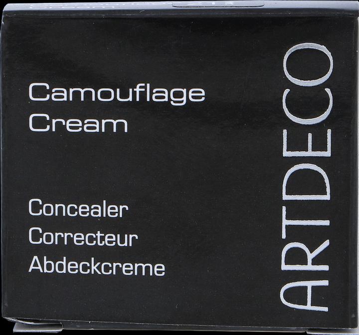 Image du produit Artdeco Crème de camouflage (21 Rose du désert)