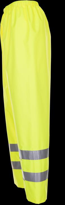 Produktbild Planam Regenhose uni gelb 4XL S (S)