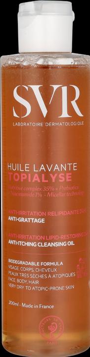 Produktbild Huile Mic (200 ml)
