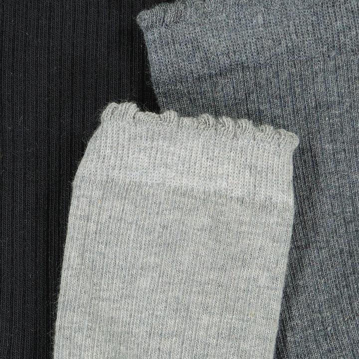 Produktbild La Redoute Collections 3er-Pack Socken (3er Pack, 35, 37)