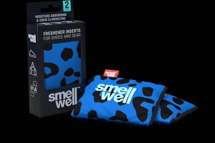 Immagine prodotto Smell Well Deodorante (2 x)