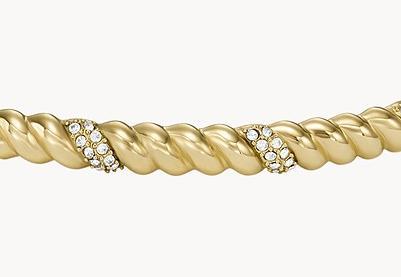 Produktbild Fossil Jewelry Armreif (6.10 cm, Edelstahl)