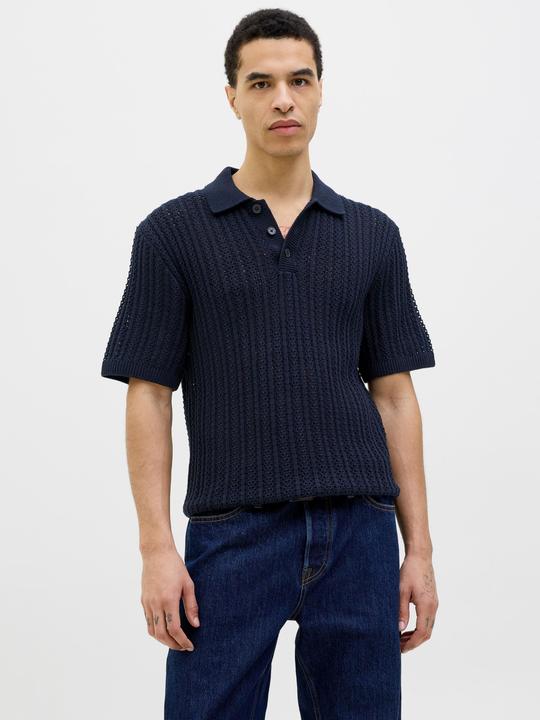 Immagine prodotto Jack & Jones Einfarbig Poloshirt Poloshirt (XXL)