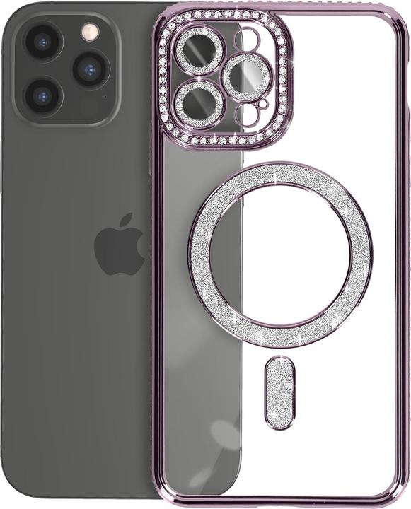 Actual product image Avizar Glamor Guard Case (Apple iPhone 13 Pro Max)