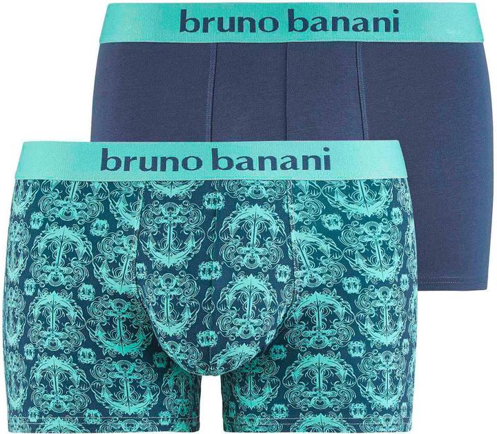 Bruno Banani Nautics (S, 2er Pack)