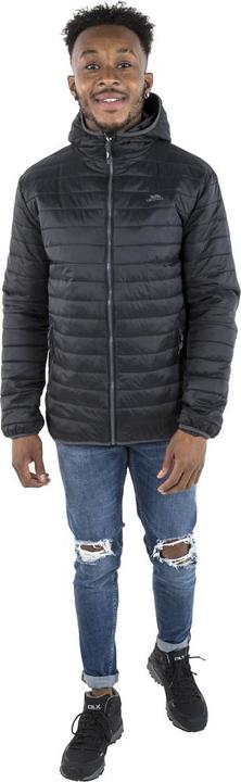 Actual product image Trespass DUNBAR - Men's Jacket (L)